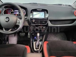 2019 RENAULT SAMSUNG CLIO 1.5DCI INTENSE PANORAMIC - 17