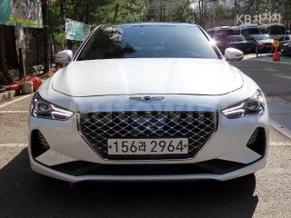 KMTG341ADLU060606 2020 GENESIS G70 2.0T AWD ADVANCED-0