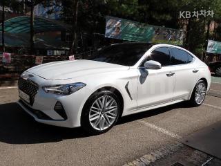 KMTG341ADLU060606 2020 GENESIS G70 2.0T AWD ADVANCED-1