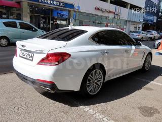 KMTG341ADLU060606 2020 GENESIS G70 2.0T AWD ADVANCED-3