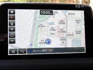 2020 GENESIS G70 2.0T AWD ADVANCED - 13