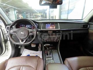 KNAGU415GHA176560 2017 KIA K5 2ND GEN OPTIMA 1.7 DIESEL SX NOBLESSE-0