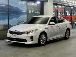 KNAGU415GHA176560 2017 KIA K5 2ND GEN OPTIMA 1.7 DIESEL SX NOBLESSE-1