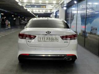 KNAGU415GHA176560 2017 KIA K5 2ND GEN OPTIMA 1.7 DIESEL SX NOBLESSE-5