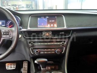 2017 KIA K5 2ND GEN OPTIMA 1.7 DIESEL SX NOBLESSE - 11