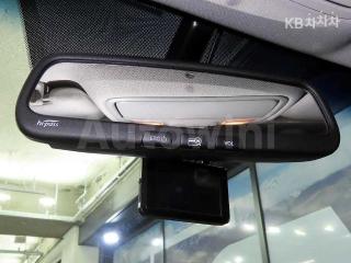 2017 KIA K5 2ND GEN OPTIMA 1.7 DIESEL SX NOBLESSE - 13