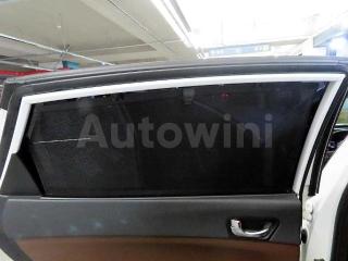 2017 KIA K5 2ND GEN OPTIMA 1.7 DIESEL SX NOBLESSE - 14