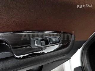 2017 KIA K5 2ND GEN OPTIMA 1.7 DIESEL SX NOBLESSE - 15