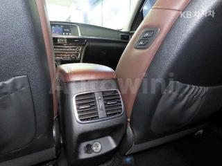 2017 KIA K5 2ND GEN OPTIMA 1.7 DIESEL SX NOBLESSE - 16