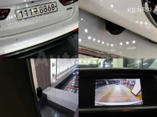 2017 KIA K5 2ND GEN OPTIMA 1.7 DIESEL SX NOBLESSE - 18