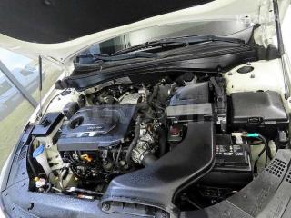 2017 KIA K5 2ND GEN OPTIMA 1.7 DIESEL SX NOBLESSE - 19