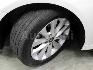 2017 KIA K5 2ND GEN OPTIMA 1.7 DIESEL SX NOBLESSE - 20