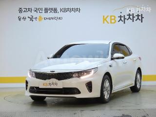 KNAGS415GJA194928 2018 KIA K5 2ND GEN OPTIMA 1.7 DIESEL SX PRESTIGE-0