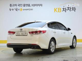 KNAGS415GJA194928 2018 KIA K5 2ND GEN OPTIMA 1.7 DIESEL SX PRESTIGE-1