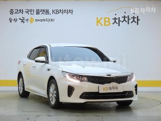 KNAGS415GJA194928 2018 KIA K5 2ND GEN OPTIMA 1.7 DIESEL SX PRESTIGE-2