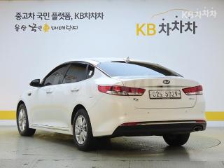 KNAGS415GJA194928 2018 KIA K5 2ND GEN OPTIMA 1.7 DIESEL SX PRESTIGE-3