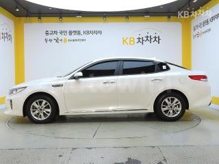 KNAGS415GJA194928 2018 KIA K5 2ND GEN OPTIMA 1.7 DIESEL SX PRESTIGE-4