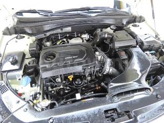 2018 KIA K5 2ND GEN OPTIMA 1.7 DIESEL SX PRESTIGE - 7