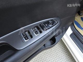 2018 KIA K5 2ND GEN OPTIMA 1.7 DIESEL SX PRESTIGE - 13