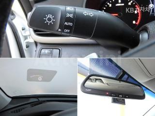 2018 KIA K5 2ND GEN OPTIMA 1.7 DIESEL SX PRESTIGE - 14