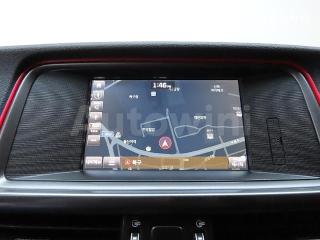 2018 KIA K5 2ND GEN OPTIMA 1.7 DIESEL SX PRESTIGE - 15