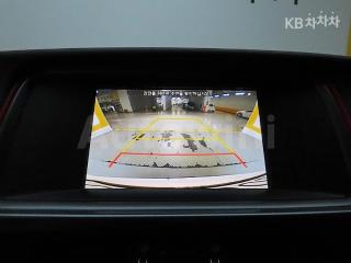 2018 KIA K5 2ND GEN OPTIMA 1.7 DIESEL SX PRESTIGE - 16