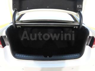 2018 KIA K5 2ND GEN OPTIMA 1.7 DIESEL SX PRESTIGE - 19