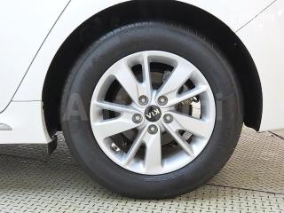 2018 KIA K5 2ND GEN OPTIMA 1.7 DIESEL SX PRESTIGE - 20