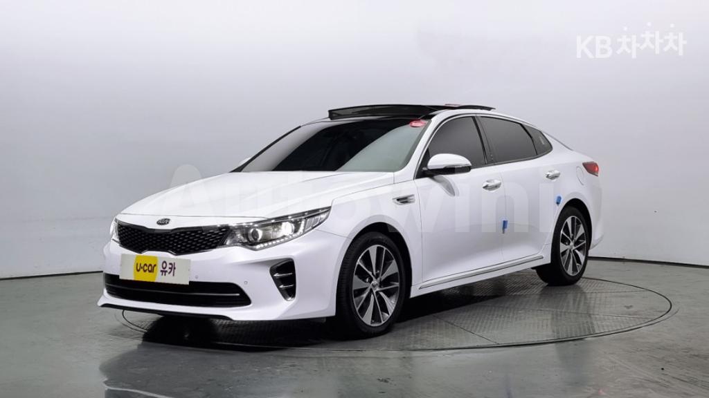 KNAGX415GGA087994 2016 KIA K5 2ND GEN OPTIMA 1.7 DIESEL SX PRESTIGE-0