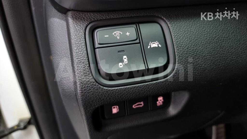2016 KIA K5 2ND GEN OPTIMA 1.7 DIESEL SX PRESTIGE - 15
