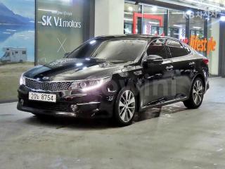 KNAGU415GGA006906 2016 KIA K5 2ND GEN OPTIMA 1.7 DIESEL MX NOBLESSE-0