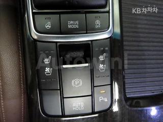 2016 KIA K5 2ND GEN OPTIMA 1.7 DIESEL MX NOBLESSE - 12