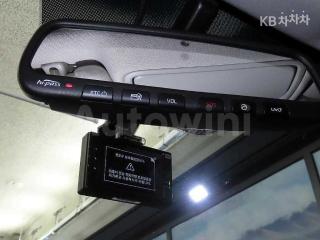 2016 KIA K5 2ND GEN OPTIMA 1.7 DIESEL MX NOBLESSE - 14