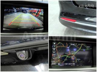 2016 KIA K5 2ND GEN OPTIMA 1.7 DIESEL MX NOBLESSE - 16