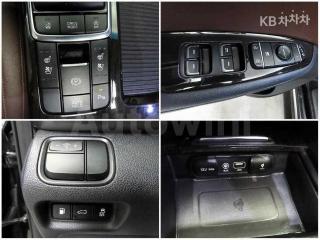 2016 KIA K5 2ND GEN OPTIMA 1.7 DIESEL MX NOBLESSE - 18