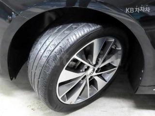 2016 KIA K5 2ND GEN OPTIMA 1.7 DIESEL MX NOBLESSE - 20