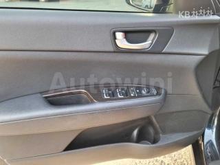 KNAGX415GGA034212 2016 KIA K5 2ND GEN OPTIMA 1.7 DIESEL SX PRESTIGE-5
