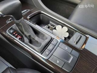 2016 KIA K5 2ND GEN OPTIMA 1.7 DIESEL SX PRESTIGE - 7