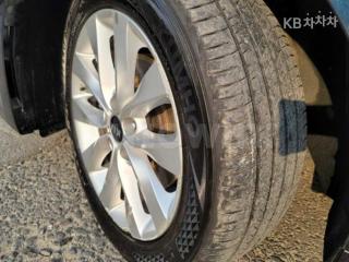 2016 KIA K5 2ND GEN OPTIMA 1.7 DIESEL SX PRESTIGE - 13