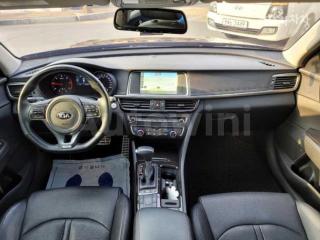 2016 KIA K5 2ND GEN OPTIMA 1.7 DIESEL SX PRESTIGE - 15