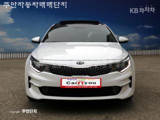 KNAGX415GGA043007 2016 KIA K5 2ND GEN OPTIMA 1.7 DIESEL MX PRESTIGE-0