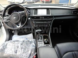 KNAGX415GGA043007 2016 KIA K5 2ND GEN OPTIMA 1.7 DIESEL MX PRESTIGE-4