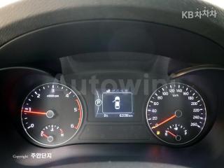 KNAGX415GGA043007 2016 KIA K5 2ND GEN OPTIMA 1.7 DIESEL MX PRESTIGE-5