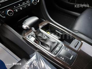 2016 KIA K5 2ND GEN OPTIMA 1.7 DIESEL MX PRESTIGE - 7