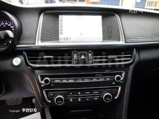 2016 KIA K5 2ND GEN OPTIMA 1.7 DIESEL MX PRESTIGE - 8