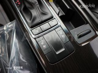 2016 KIA K5 2ND GEN OPTIMA 1.7 DIESEL MX PRESTIGE - 10
