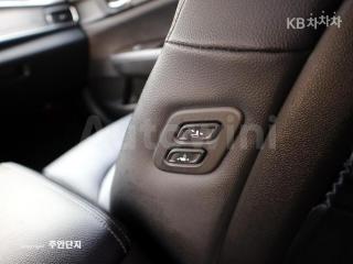 2016 KIA K5 2ND GEN OPTIMA 1.7 DIESEL MX PRESTIGE - 11