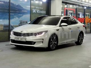 KNAGU415GGA014123 2016 KIA K5 2ND GEN OPTIMA 1.7 DIESEL MX NOBLESSE-0