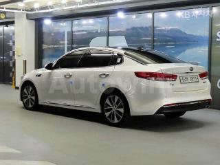 KNAGU415GGA014123 2016 KIA K5 2ND GEN OPTIMA 1.7 DIESEL MX NOBLESSE-3