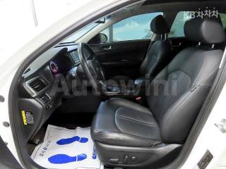KNAGU415GGA014123 2016 KIA K5 2ND GEN OPTIMA 1.7 DIESEL MX NOBLESSE-5